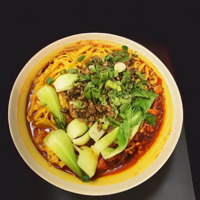 China Family Anderson Ln by null