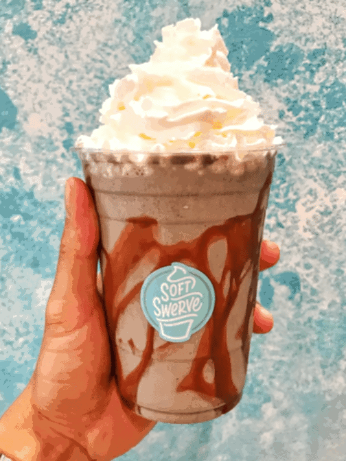 Soft Swerve Ice Cream - DMH by null