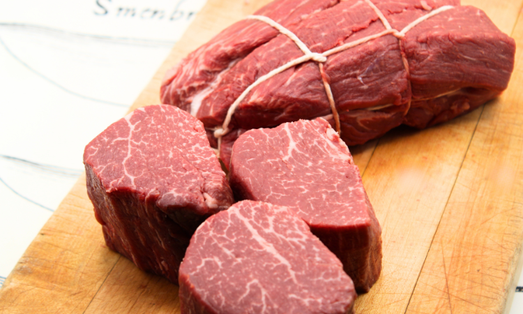 Publican Quality Meats by null