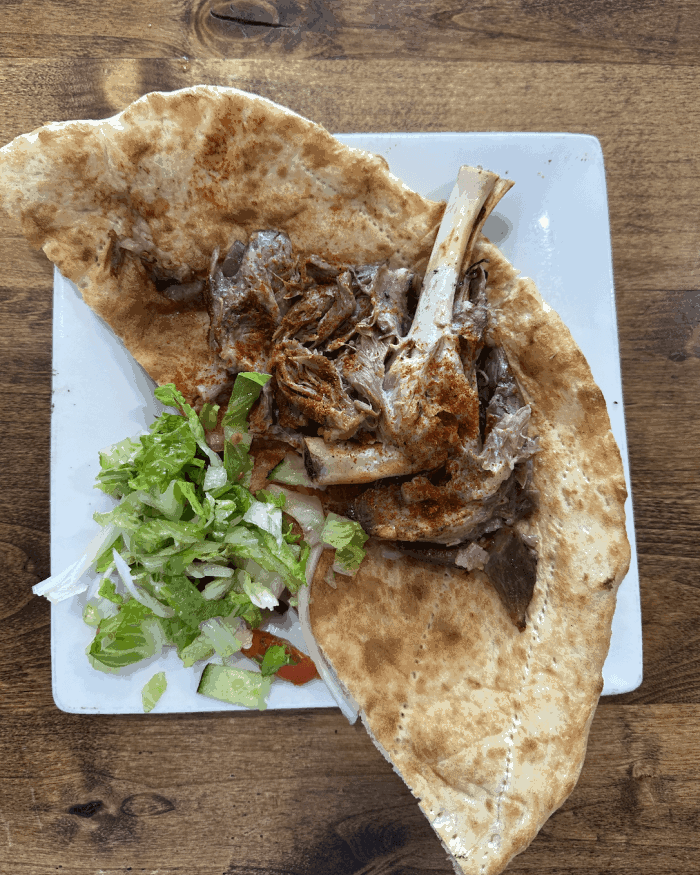 Ariana Cuisine by null
