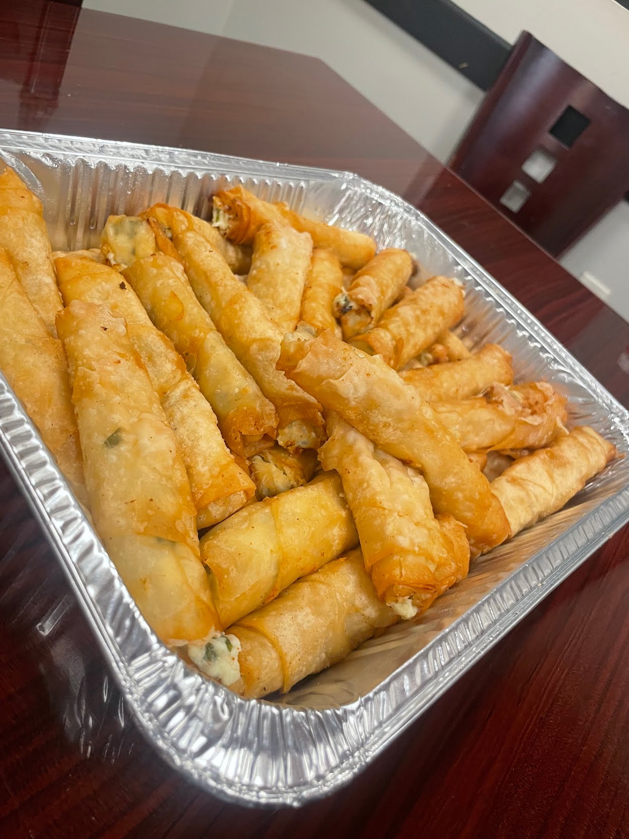 Ali Baba Turkish Restaurant (Charlestown) by null