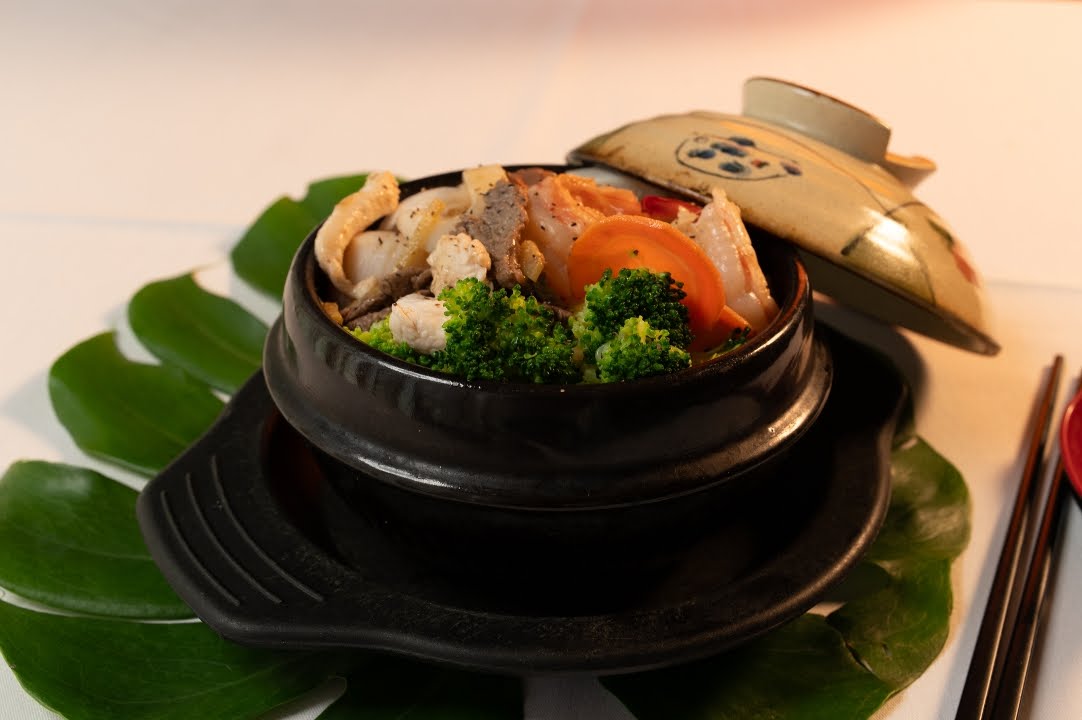 Vietnam Restaurant by null