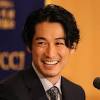 ディーン・フジオカ、NHKで黒柳徹子を待ち伏せしていた ...