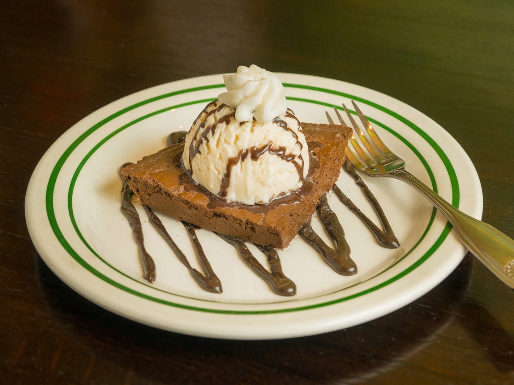 Bennigan's by null