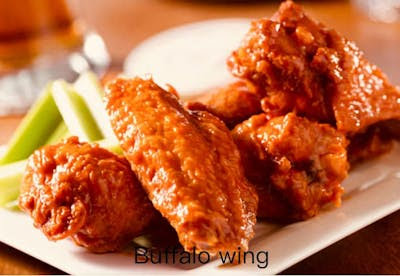 Nine Dragon Chinese Restaurant by null