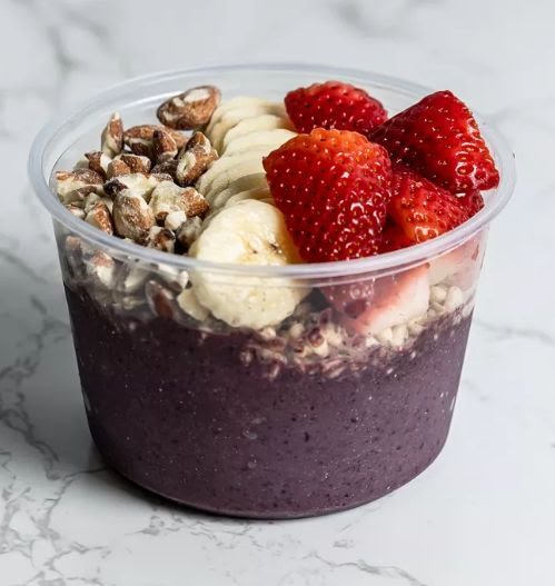 Verve Bowls - Downtown by null