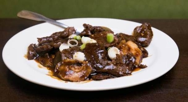 Shandong Restaurant by null