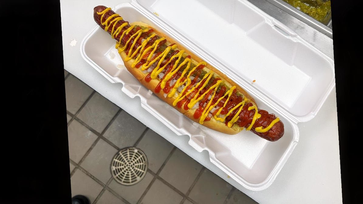 The Original Hot Dog Factory - West End by null