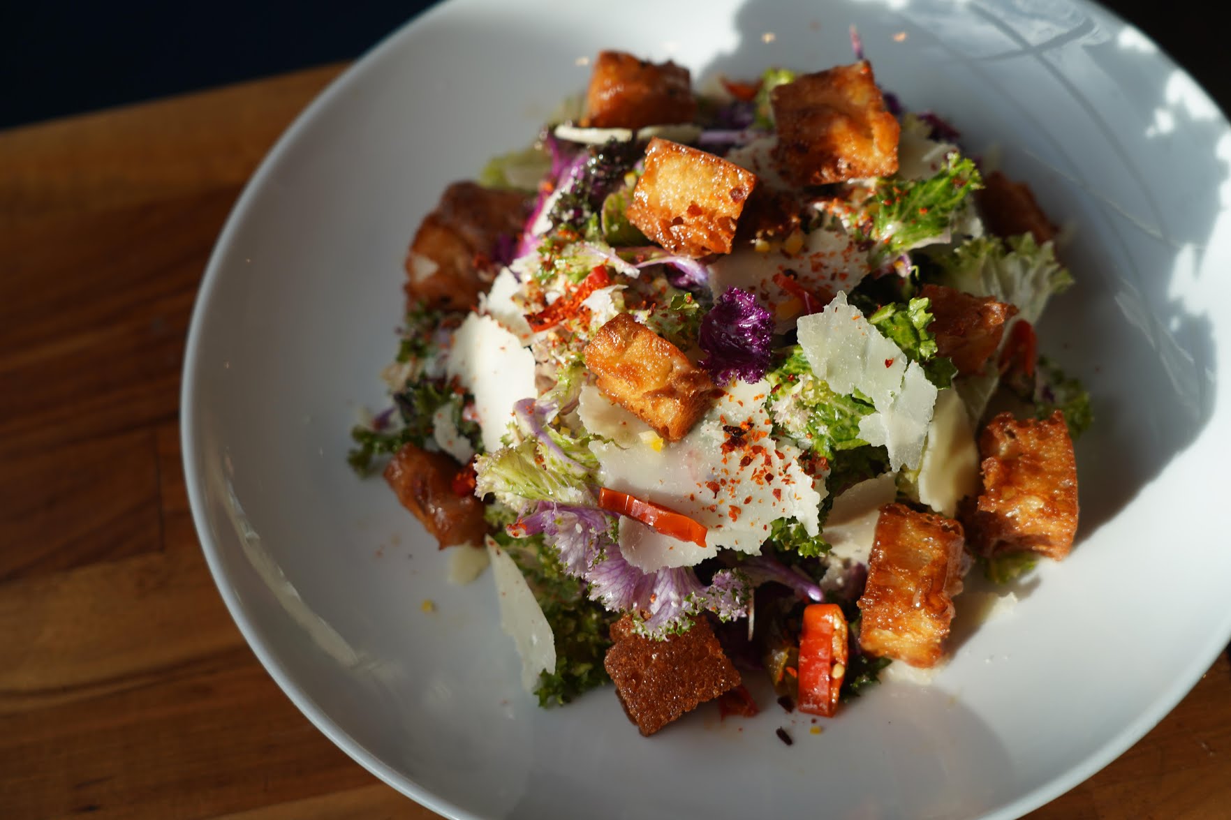 Tribute Pizza by null