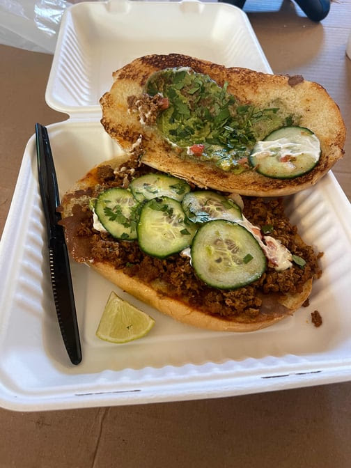 Chachos Taqueria by null