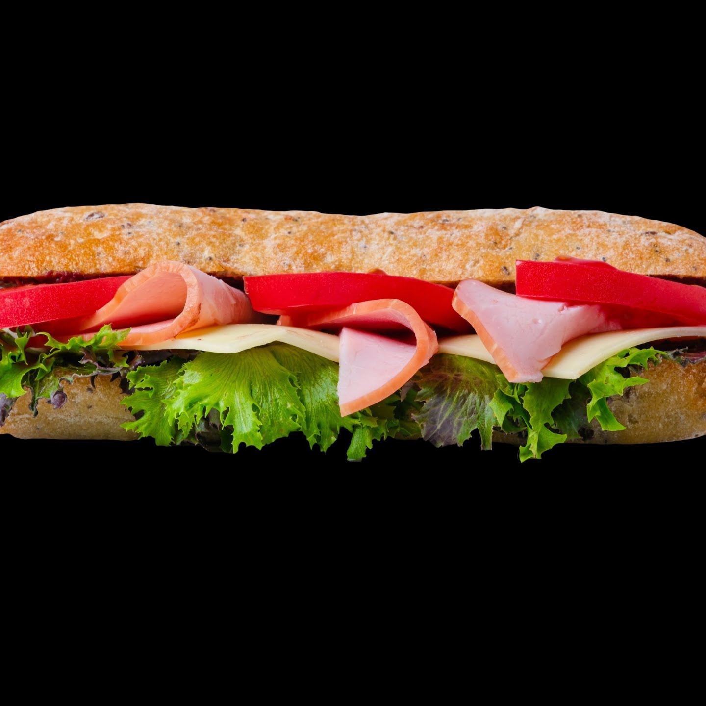 Green Deli Café by null