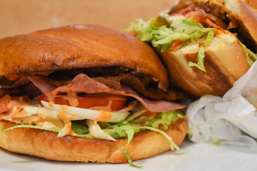 El Taco Riendo Express by null