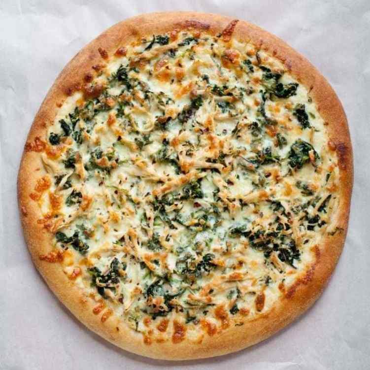 Pazzo Pizzeria by null
