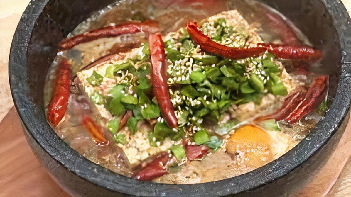 FreshFish Poke by null