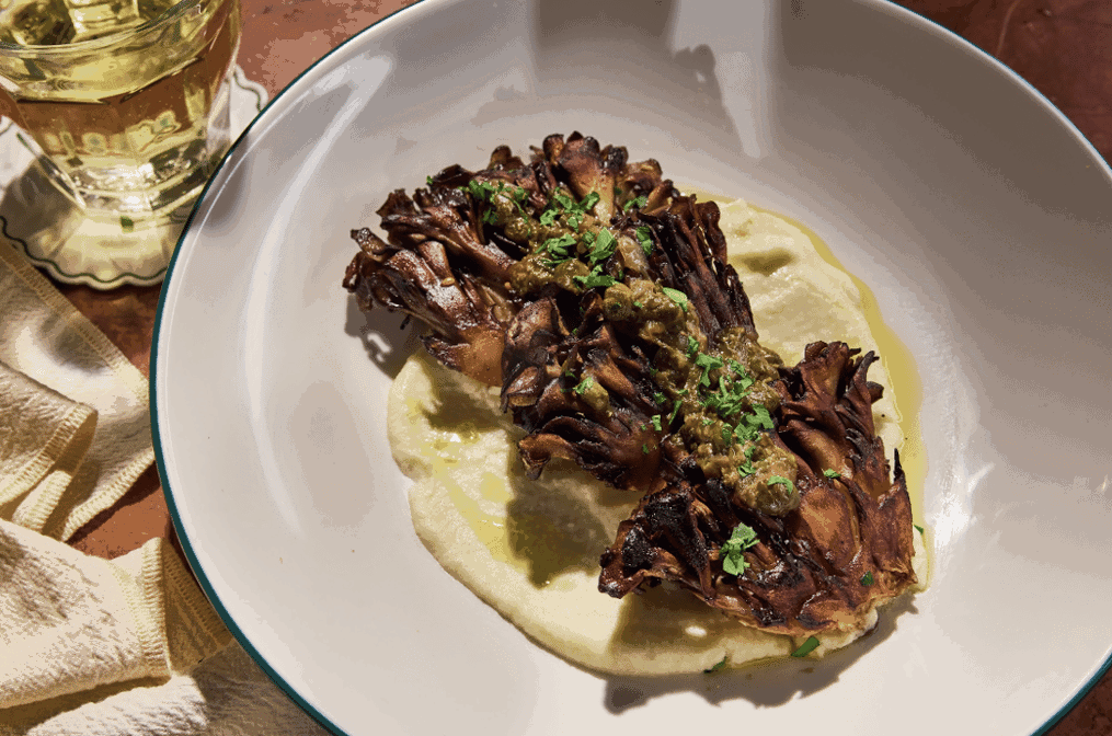 Highly Likely Highland Park by null