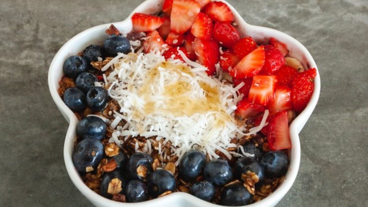 Best Damn Breakfast Burrito by null