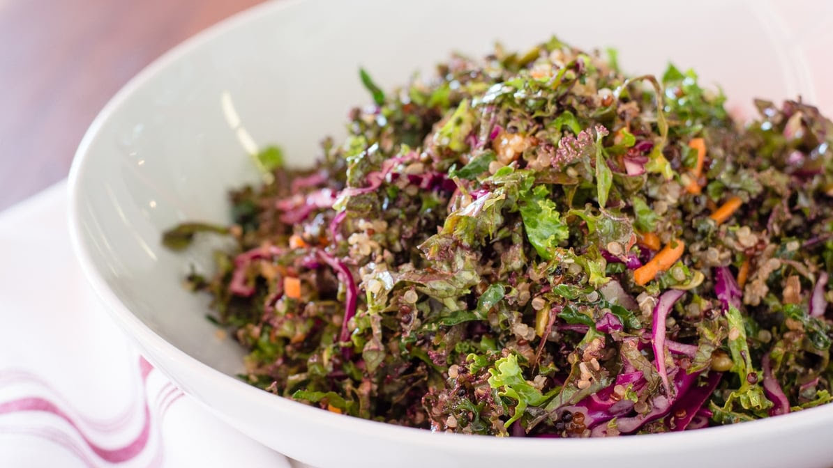 The Cook and Her Farmer by null