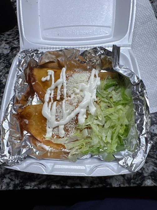 Lupitas Authentic Mexican Food by null