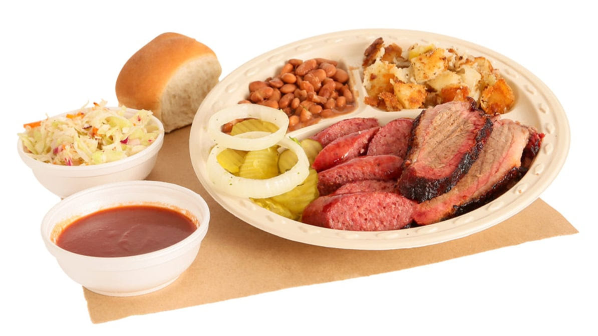 Bill Miller BBQ by null