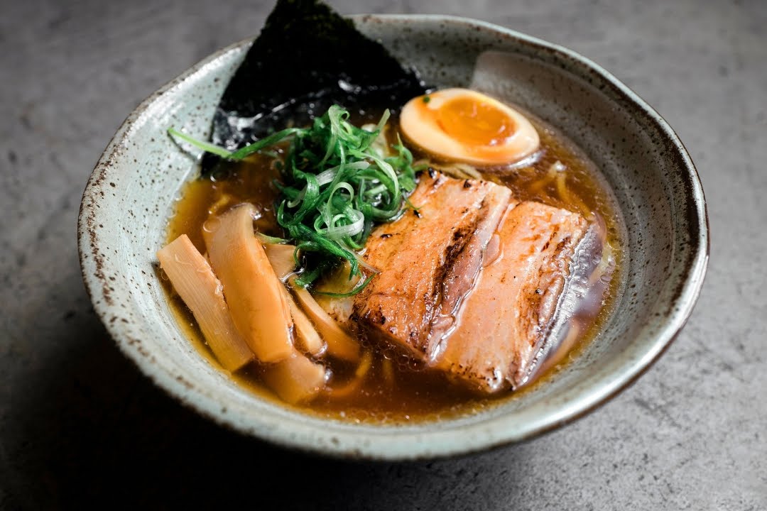 IKI Ramen by null