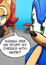 Sally in season porn comic the best cartoon porn comics rule mult gif x And sally