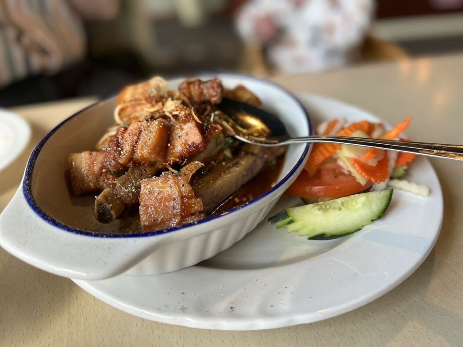 Lotus Pond Vietnamese Cuisine by null