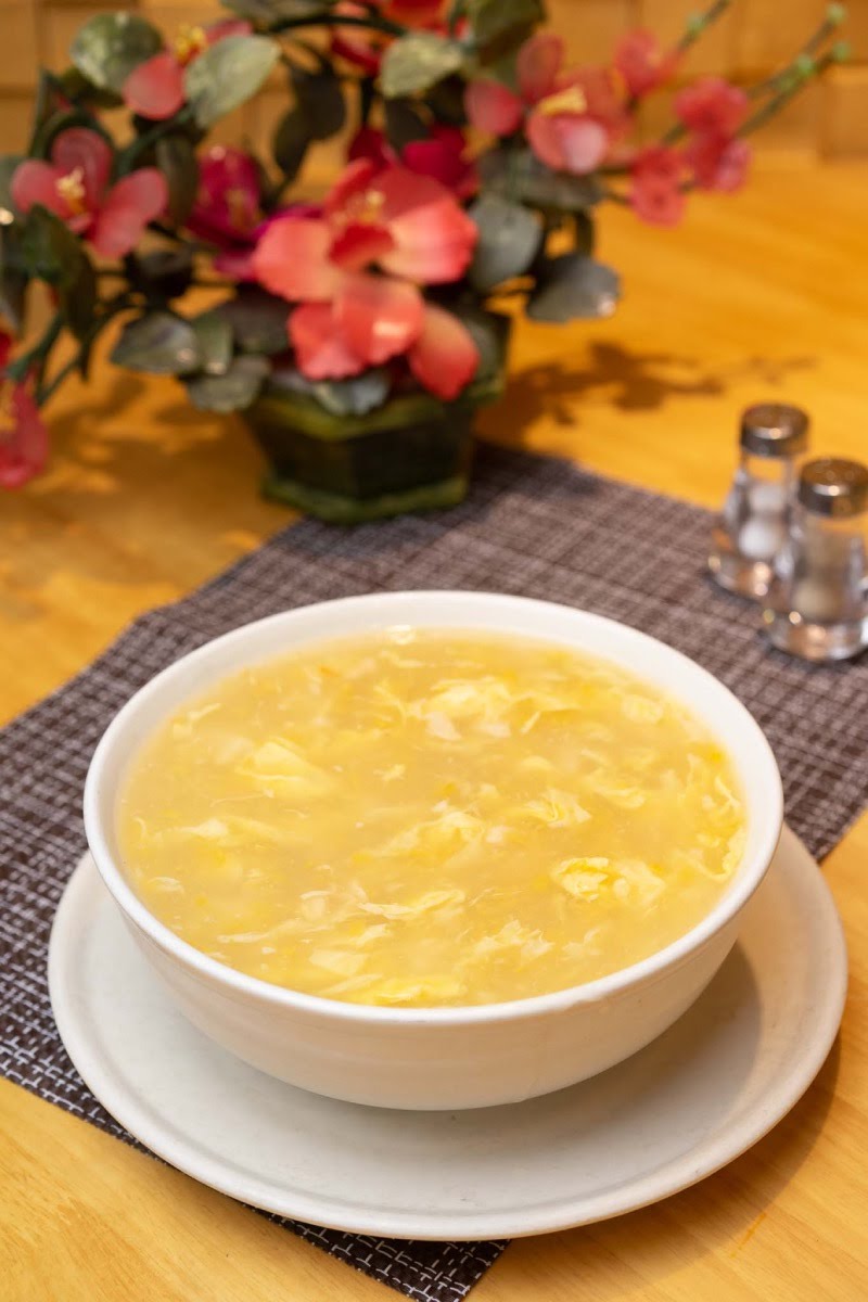 Asian Garden Restaurant by null