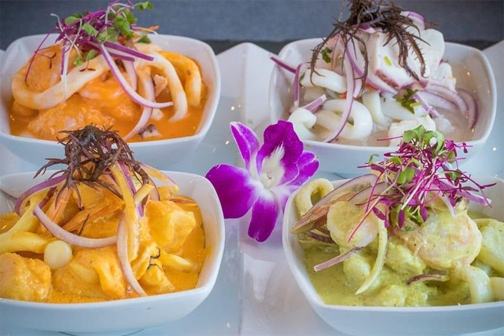 Dr. Limon Ceviche Bar - Kendall by null