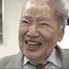 坪井直さん「ネバーギブアップ」貫いた人生 病魔と闘いながら ...
