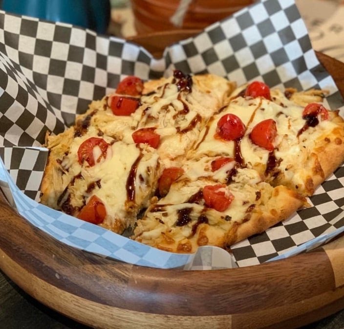 The Beancounter Coffeehouse & Drinkery by null