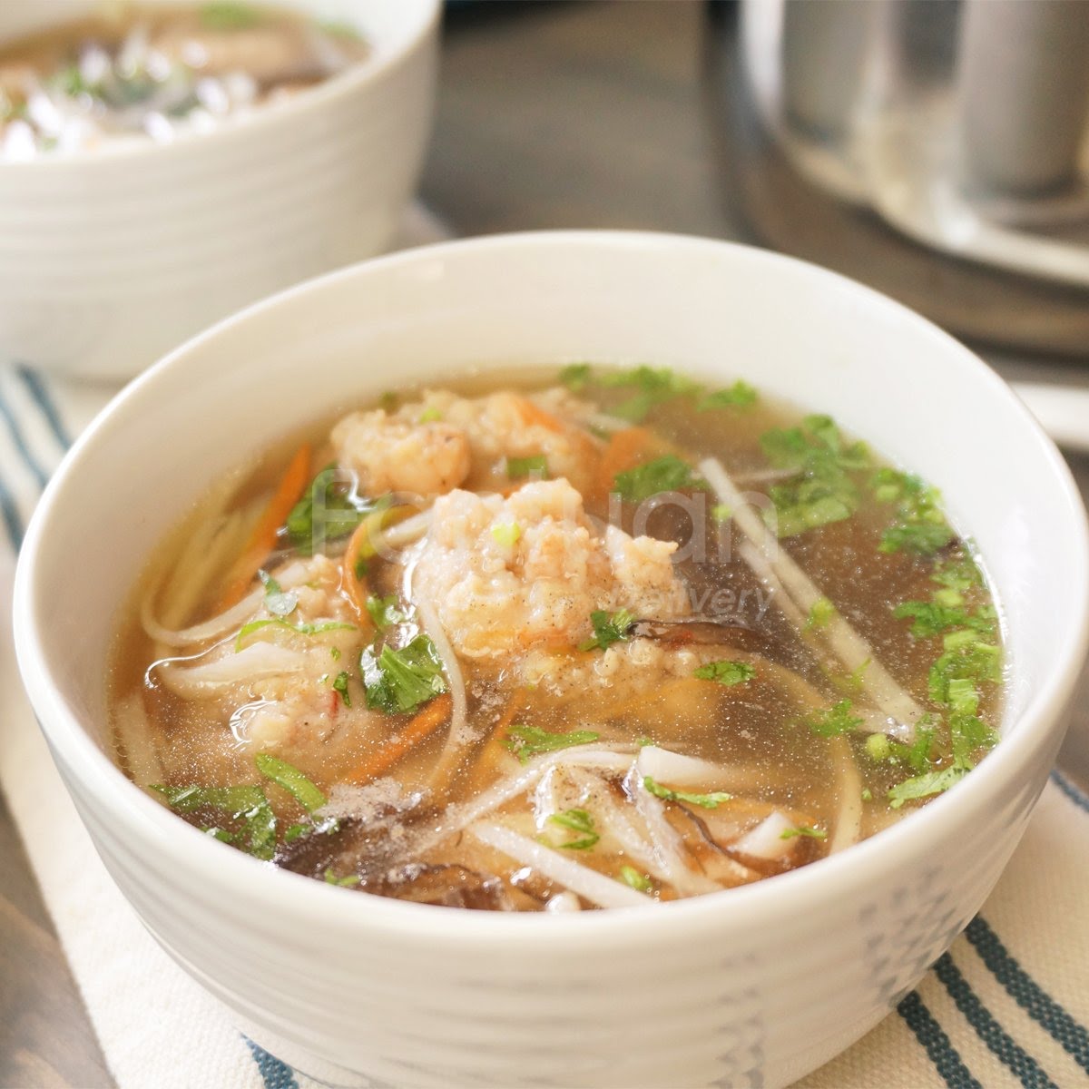 A Zhong Taiwanese Cuisine 阿忠台湾小吃 by null