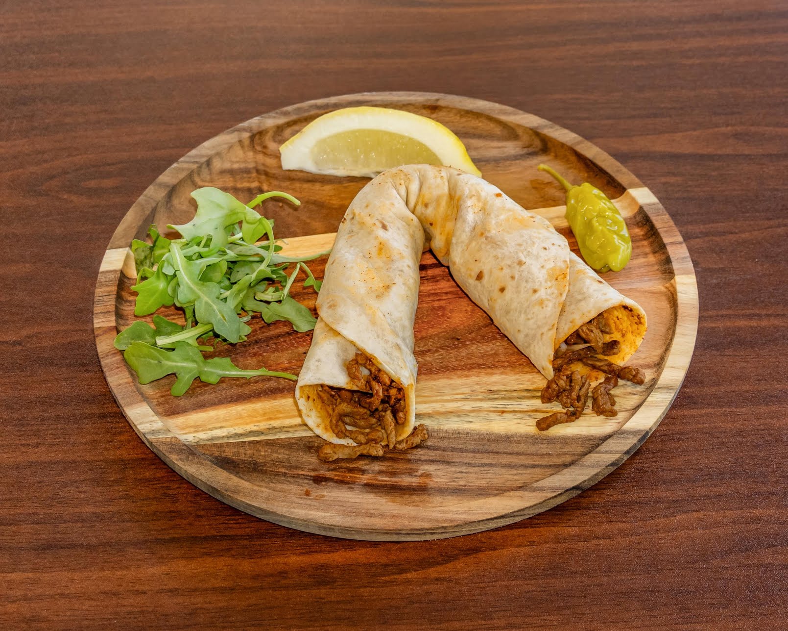 Chef Agir Restaurant Bar by null