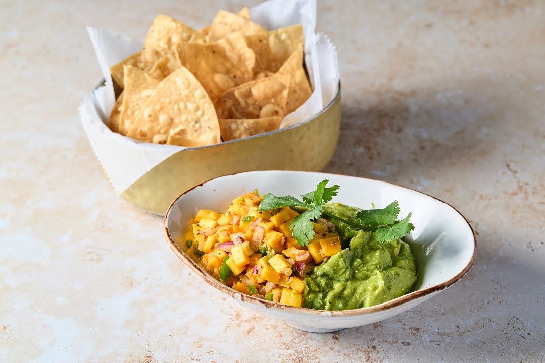 The Painted Burro by null