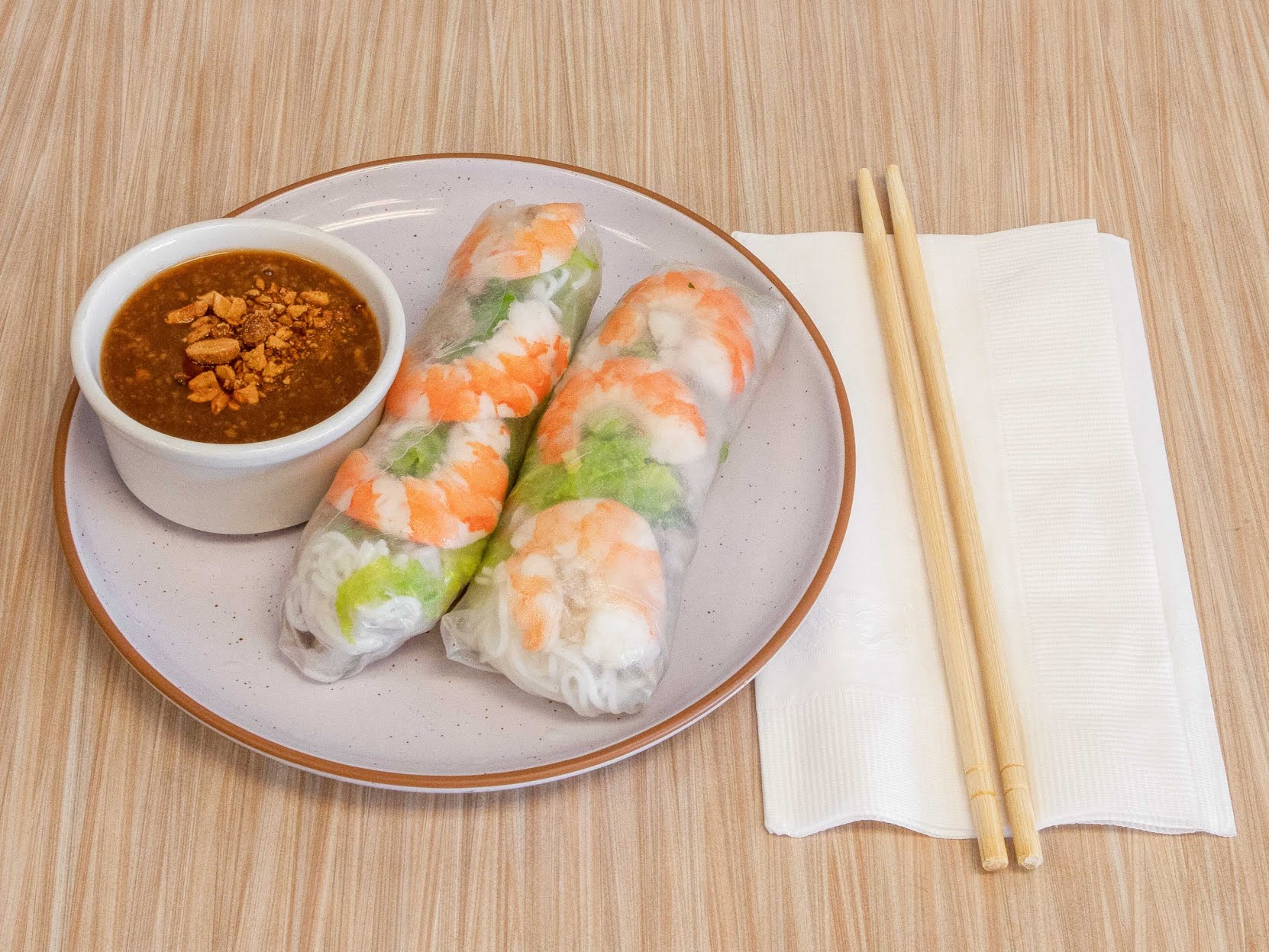 Pho Ngoon by null