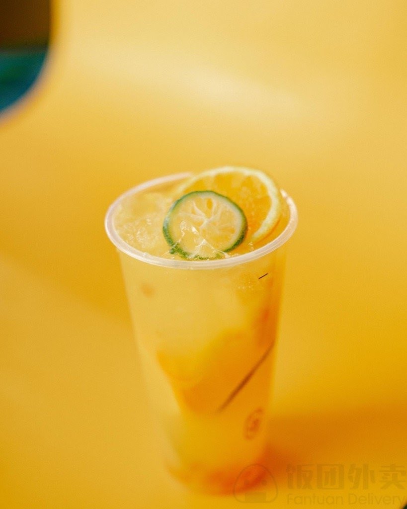 Thé Moon Tea House - Downtown by null