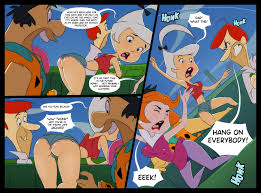 Elroy jetson george jetson rosie the robot the jetsons jpg x The jetsons