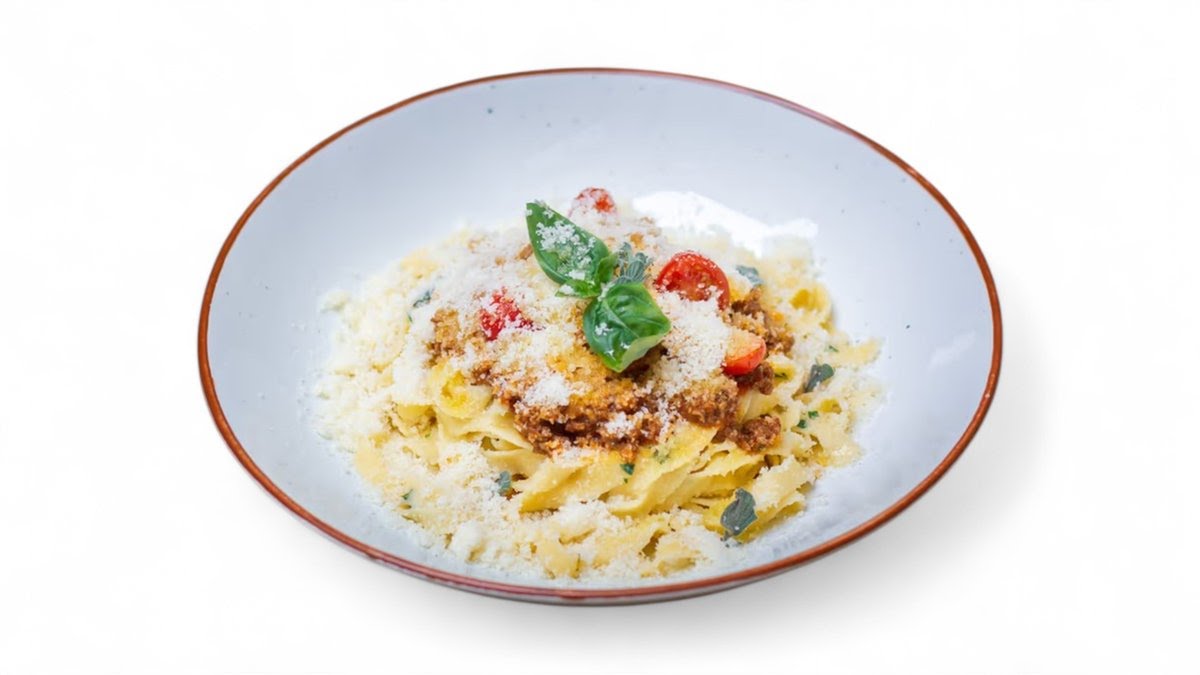 Soupa Breakfast & Brunch by null