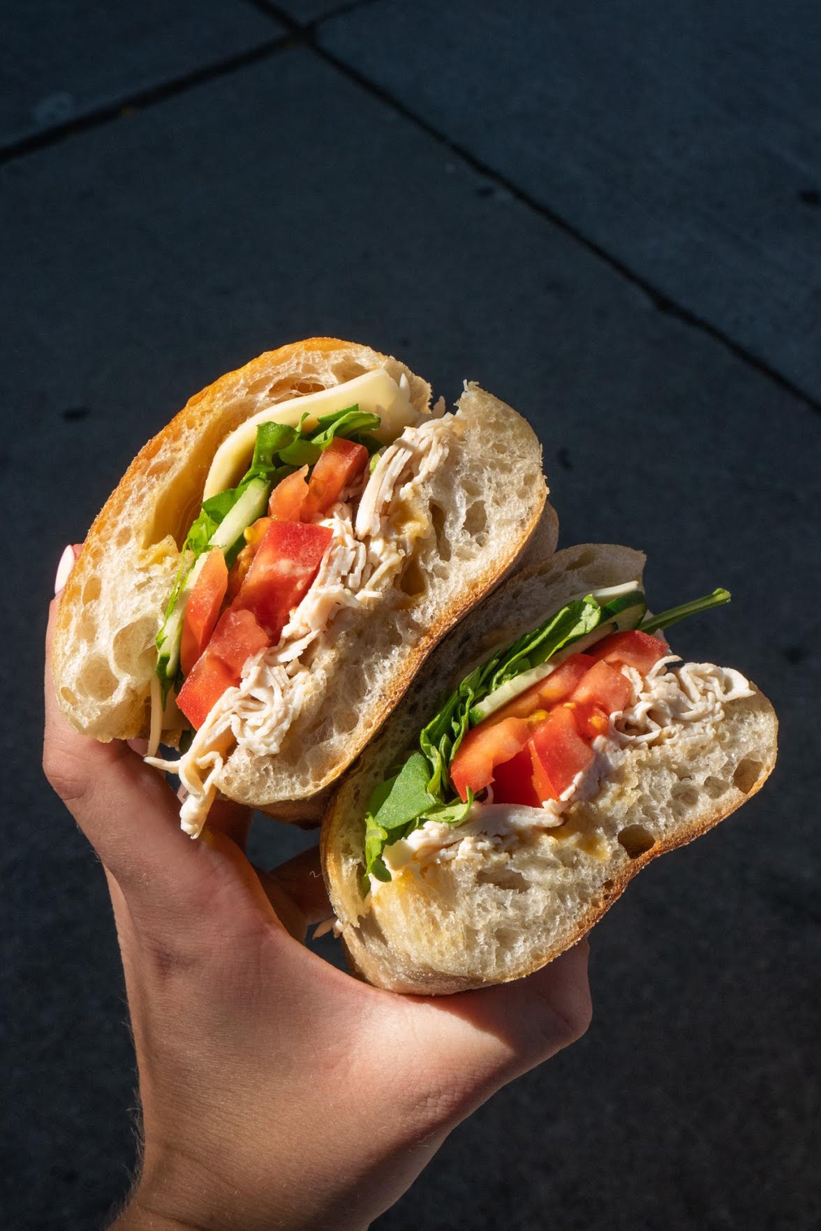 American Provisions by null