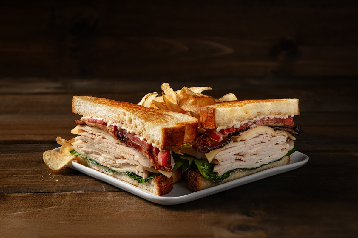 Glory Days Grill by null