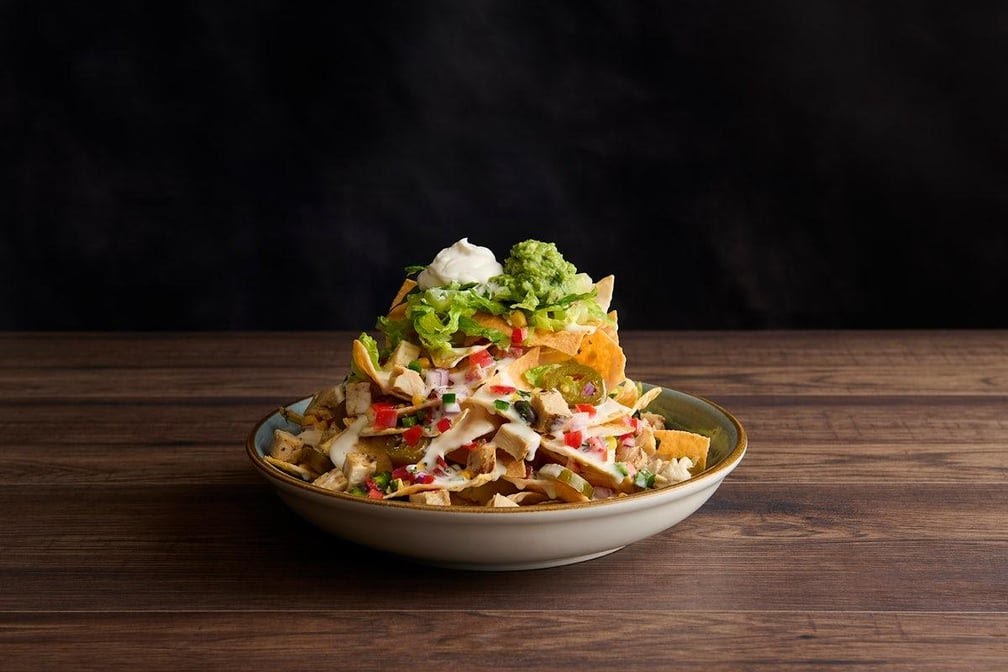 Dave & Buster's Torrance by null