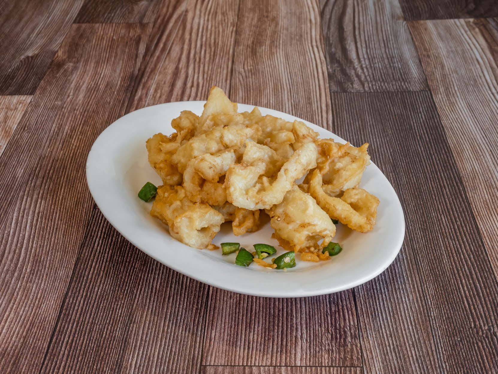 Ocean Delight by null