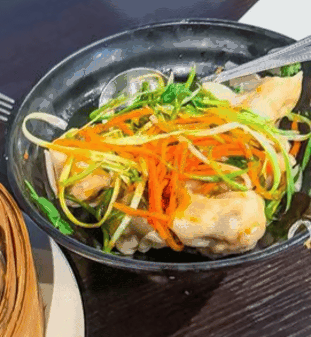 Fun Noodle Bar by null