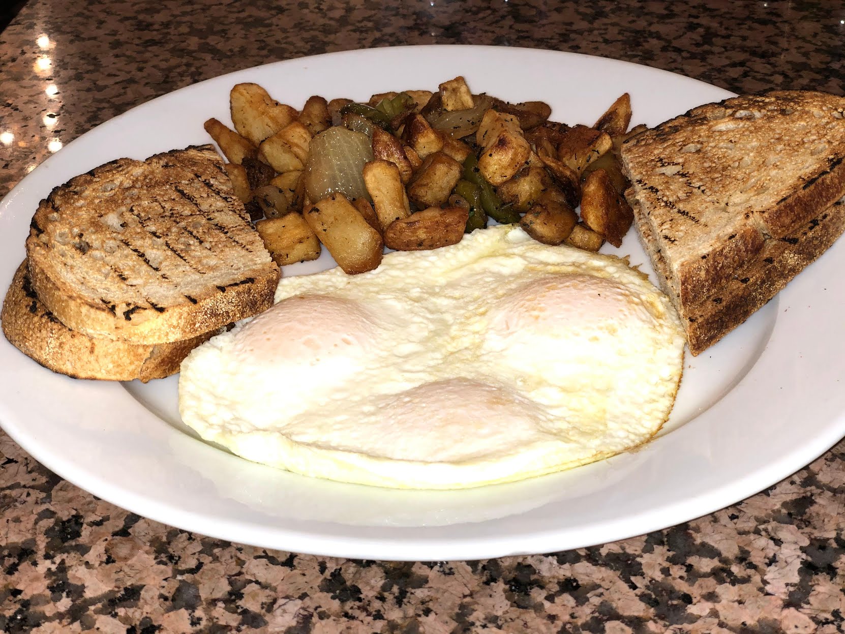 Marmalade Cafe by null