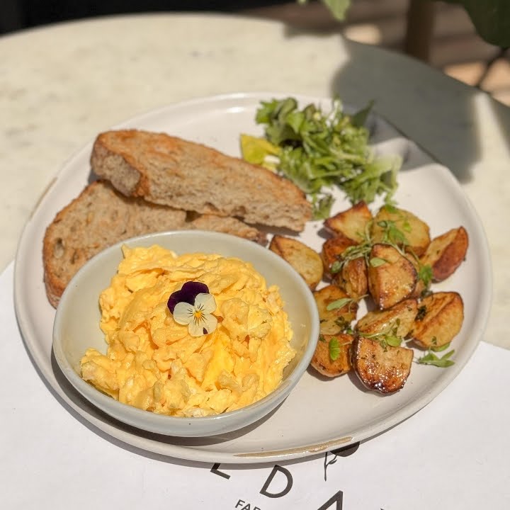 OL'DAYS Farm to Table - NoMad by null