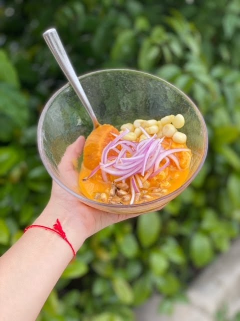 Ceviche Bar by Mixtura by null