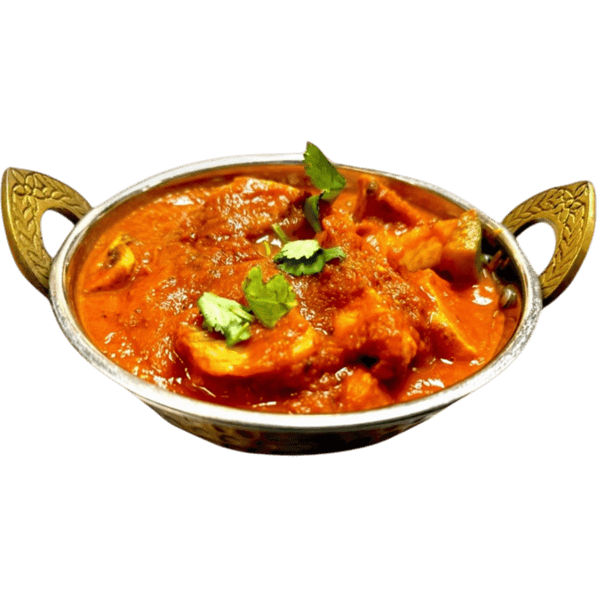 Indian-Nepali Kitchen by null