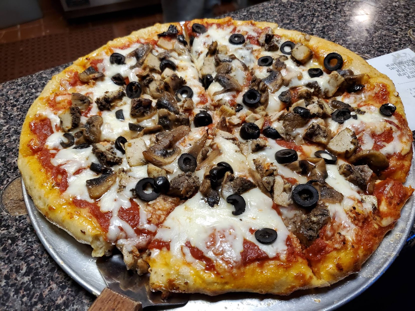 Trader Todd's by null