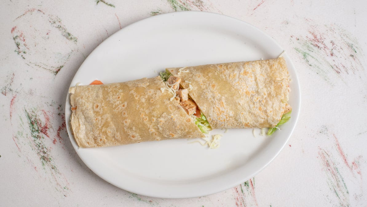 El Imperial Mexican Restaurant by null
