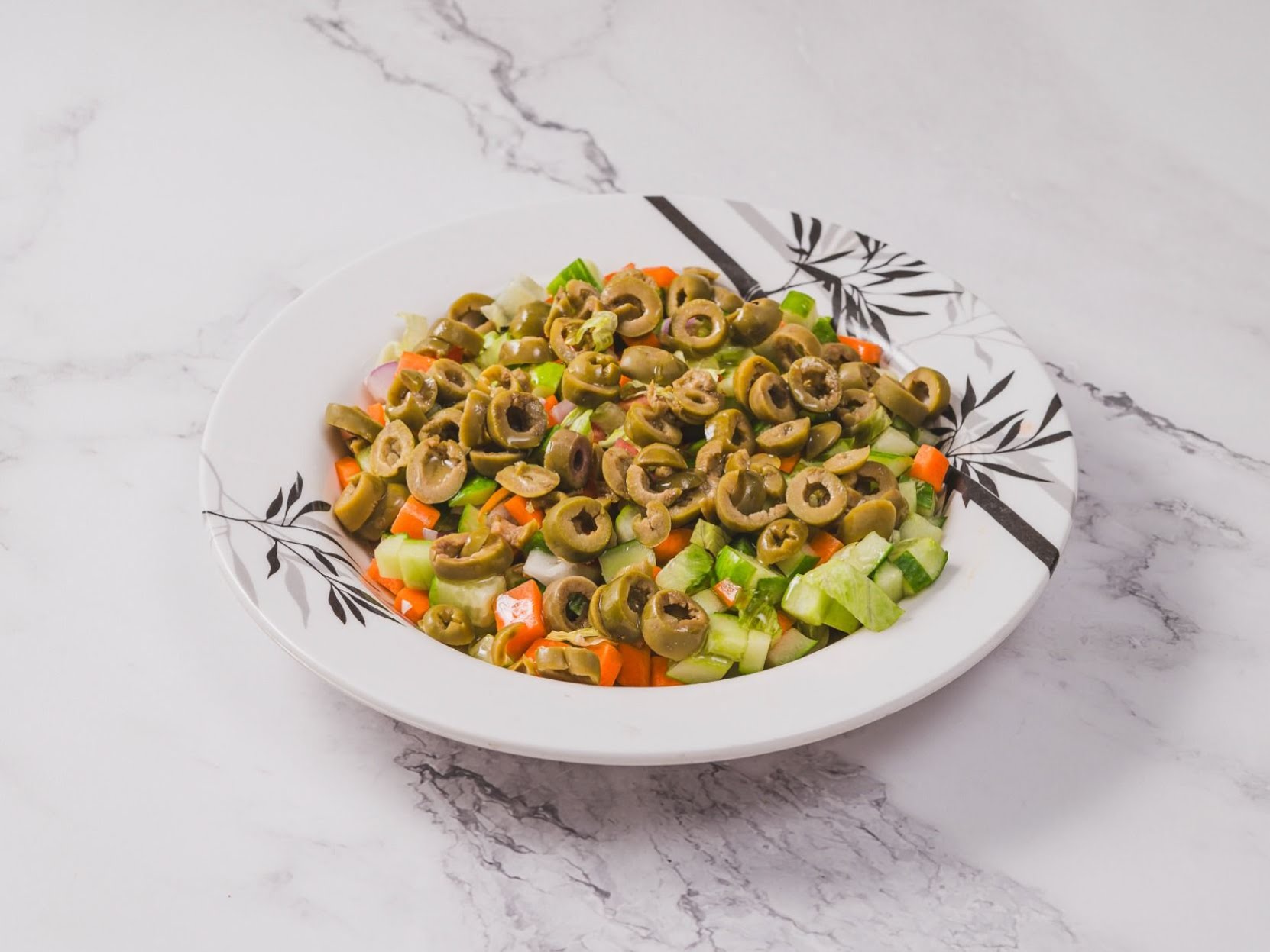 Afghani union mandi s Bukhari Popular Restaurant by null