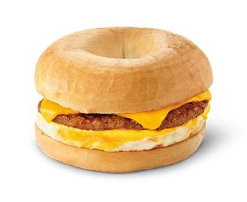 Tim Hortons by null
